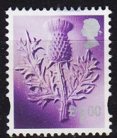 ENGLAND GREAT BRITAIN [Schottland] MiNr 0112 ( O/used ) - Scotland