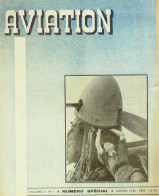 Aviation 1946 N° 1 Attaches D'ailes Hélicoptères De Guerre - Manuels