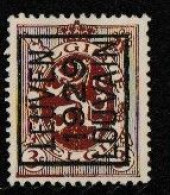 Leuven  1929  Typo Nr.  205A - Typo Precancels 1929-37 (Heraldic Lion)