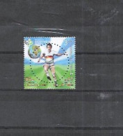 BOSNA HERZEGOVINA º Nº 521 - 2006 – Allemagne