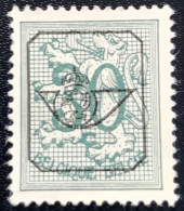 België - Belgique - C18/9 - 1967 - (°)used - Michel 1174V - Cijfer Op Heraldieke Leeuw - Voorafgestempled - Typo Precancels 1951-80 (Figure On Lion)