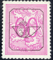 België - Belgique - C18/9 - 1970 - (°)used - Michel 893V - Cijfer Op Heraldieke Leeuw - Voorafgestempled - Typo Precancels 1951-80 (Figure On Lion)