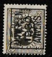 Antwerpen  1930  Typo Nr.  237A - Tipo 1929-37 (Leone Araldico)