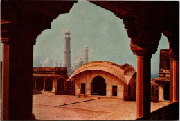 Naulakha Fort Lahore, Pakistan - Pakistan