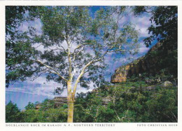 AK149989 AUSTRALIA - Northern Territory - Nourlangie Rock - Sin Clasificación