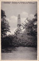 Postkaart/Carte Postale - Leopoldsburg - Monument (C4662) - Leopoldsburg