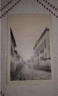 Postcard - Macao - Portugal - Rare - Street Of Mação Village (Ribatejo/Beira) Uncirculated. - Santarem