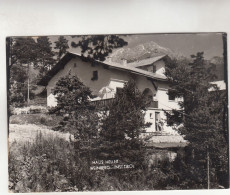 D2715) IMST - Tirol HAUS HELLER - WEINBERG IMST - Alt ! ! - Imst