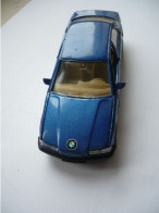 "WELLY"-Modellauto - Mod.9042 - BMW 325i   (1140) - Autres & Non Classés