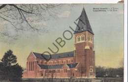 Postkaart/Carte Postale - Leopoldsburg - Kerk (C4731) - Leopoldsburg