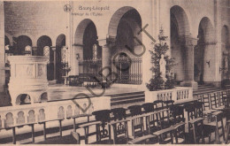 Postkaart/Carte Postale - Leopoldsburg - Kerk (C4698) - Leopoldsburg