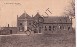 Postkaart/Carte Postale - Bredene - Klooster (C4657) - Bredene