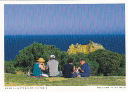 AK149999 AUSTRALIA - Victoria - An Der Aireys Bucht - Autres & Non Classés