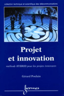 Collection Technique Et Scientifique Des Télécommunications De Gérard Poulain (1970) - Contabilidad/Gestión