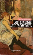 Les Artistes Au Bordel De Hervé Manéglier (1997) - Art