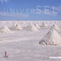 Universel De Collectif (2019) - Art