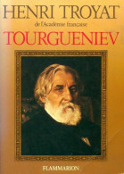 Tourgueniev De Henri Troyat (1985) - Biographie