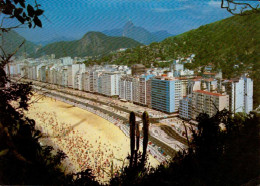 RIO DE JANERO    ( BRESIL )   NEW COPACABANA - Copacabana