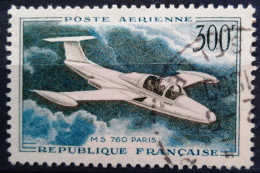 FRANCE                      P.A 35                       OBLITERE - 1927-1959 Used