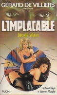 Jeu De Vilain De Richard Murphy (1987) - Actie