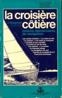 La Croisière Côtière De J Quéguiner (1967) - Boats