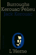 Jack Kerouac De William Pélieu (1971) - Biographie