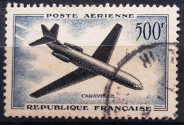 FRANCE                      P.A 36                       OBLITERE - 1927-1959 Used