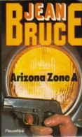 Arizona Zone A De Jean Bruce (1979) - Old (before 1960)