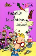 Pagaille à La Cantine De Amélie Cantin (2000) - Mangas [french Edition]