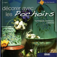 Décorer Avec Les Pochoirs De C. Ugoni (2004) - Décoration Intérieure