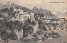 Kerns Waldhotel Bergfluh - Other & Unclassified