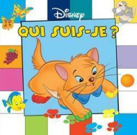 Qui Suis-je ? De Walt Disney (2006) - Disney