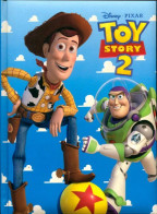 Toy Story 2 De Walt Disney (1999) - Disney