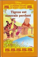 Tigrou Est Mauvais Perdant De Disney (2000) - Disney