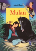 Mulan De Disney (1998) - Disney