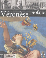 Véronèse - Profane - Romanelli Giandomenico - Art