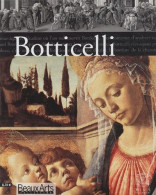 Botticelli - Daniel Arasse - Art