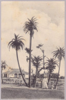 INDIA 1924: Kathol. Mission Borivli, Bombay, Indien Mit Stempel Vom 21.JUN 24 Nach Ettenhausen Bey Aadorf (Thurgau) - Missions