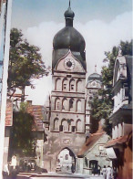 GERMANY Erding/Obb. - Schöner Turm  VB1962 JM1427 - Erding