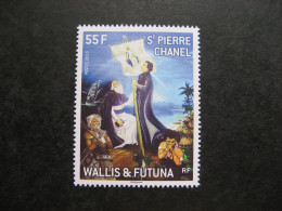 Wallis Et Futuna: TB N° 836,  Neuf XX . - Nuovi