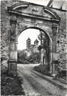 CPSM - Format 10,5 X 15 Cm - ABBAYE DE MURBACH - Monument Historique - Murbach