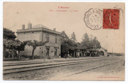 La Gare - Varilhes