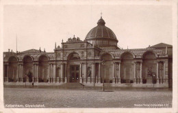 DANEMARK - Kobenhavn - Glyptoteket - Carte Postale Ancienne - Danemark