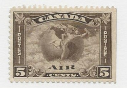 23330) Canada Airmail 1930 Used - Aéreo
