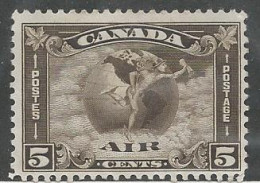 23332) Canada Airmail 1930 Used - Posta Aerea