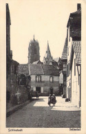 FRANCE - 67 - Sélestat  - Carte Postale Ancienne - Selestat