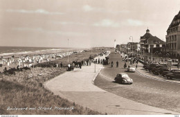 Noordwijk Strand, Boulevard Persfoto KE408 - Noordwijk (aan Zee)