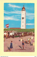 Noordwijk Aan Zee Vuurtoren RY21194 - Noordwijk (aan Zee)