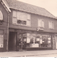 Noordwijk Aan Zee Pand Jamin Hoofdstraat 1967 JAM208 - Noordwijk (aan Zee)