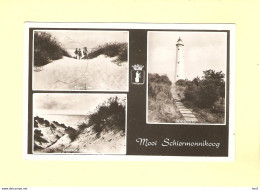 Schiermonnikoog 3-luik Met Watertoren RY45411 - Schiermonnikoog